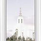 Burley Idaho Holiness to The Lord