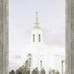 Burley Idaho Holiness to The Lord