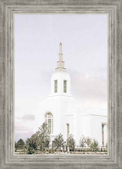 Burley Idaho Holiness to The Lord