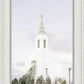 Burley Idaho Holiness to The Lord