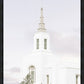 Burley Idaho Holiness to The Lord