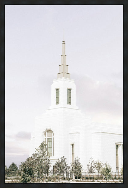 Burley Idaho Holiness to The Lord