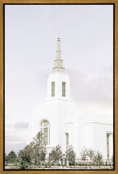 Burley Idaho Holiness to The Lord