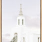 Burley Idaho Holiness to The Lord