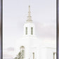Burley Idaho Holiness to The Lord