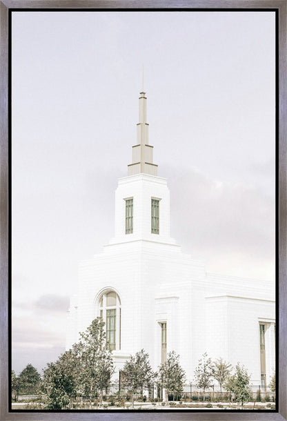 Burley Idaho Holiness to The Lord