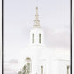 Burley Idaho Holiness to The Lord