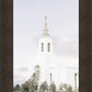 Burley Idaho Holiness to The Lord