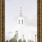 Burley Idaho Holiness to The Lord