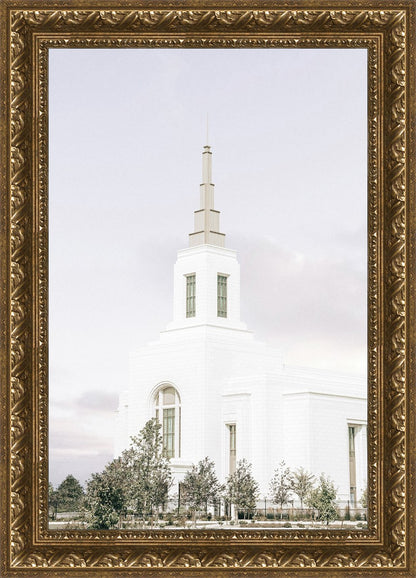 Burley Idaho Holiness to The Lord