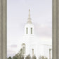 Burley Idaho Holiness to The Lord
