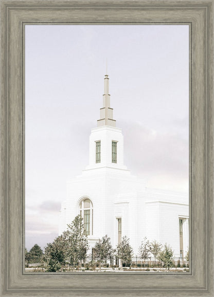 Burley Idaho Holiness to The Lord