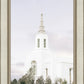 Burley Idaho Holiness to The Lord