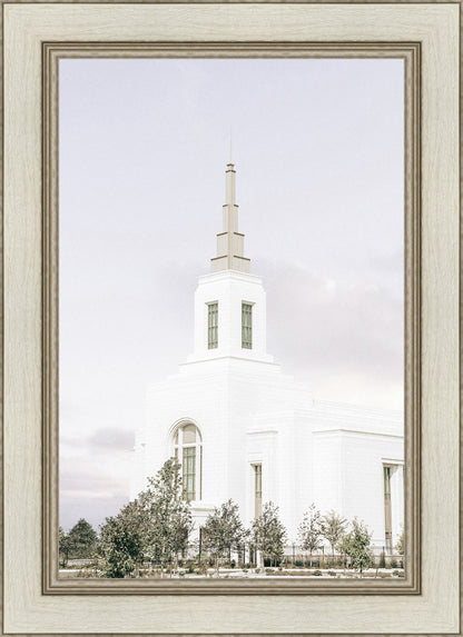 Burley Idaho Holiness to The Lord