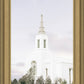 Burley Idaho Holiness to The Lord