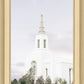 Burley Idaho Holiness to The Lord