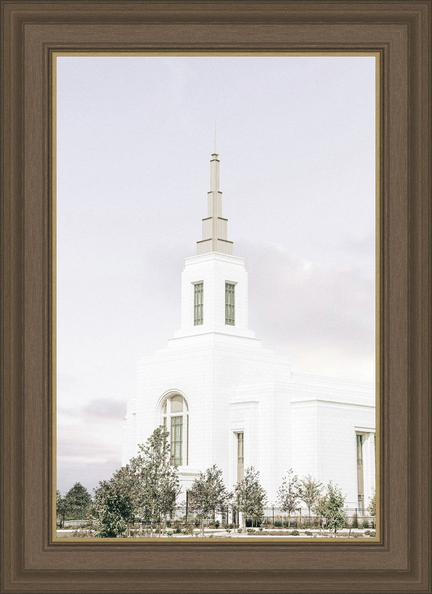 Burley Idaho Holiness to The Lord