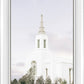 Burley Idaho Holiness to The Lord