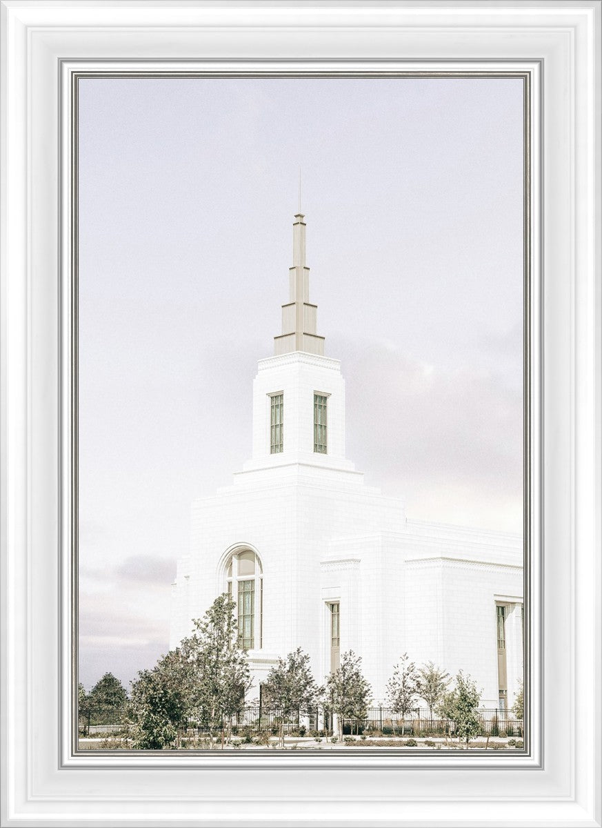 Burley Idaho Holiness to The Lord