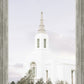 Burley Idaho Holiness to The Lord