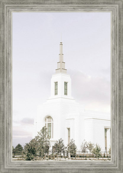 Burley Idaho Holiness to The Lord