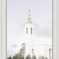 Burley Idaho Holiness to The Lord