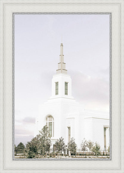 Burley Idaho Holiness to The Lord