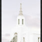 Burley Idaho Holiness to The Lord