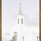 Burley Idaho Holiness to The Lord
