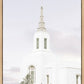 Burley Idaho Holiness to The Lord
