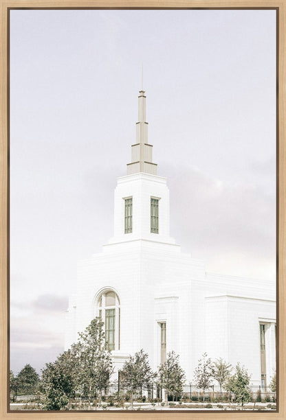 Burley Idaho Holiness to The Lord