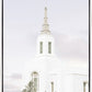 Burley Idaho Holiness to The Lord
