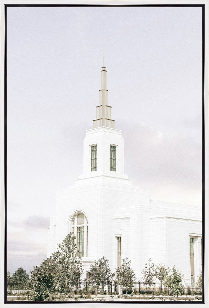 Burley Idaho Holiness to The Lord
