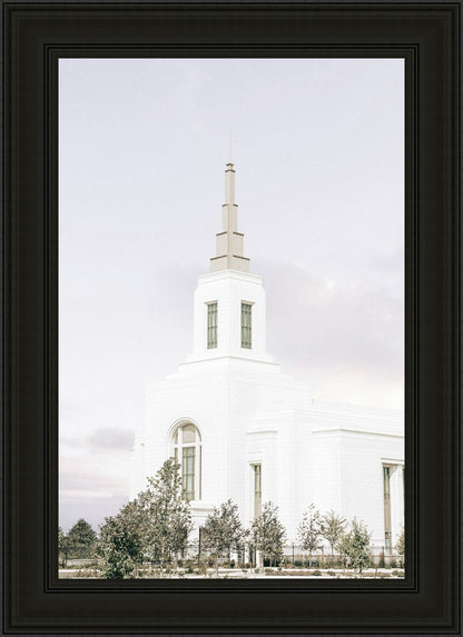 Burley Idaho Holiness to The Lord