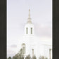 Burley Idaho Holiness to The Lord