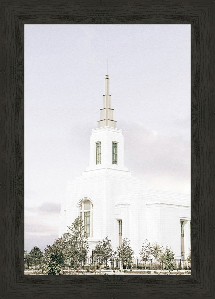 Burley Idaho Holiness to The Lord
