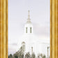 Burley Idaho Holiness to The Lord