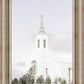 Burley Idaho Holiness to The Lord