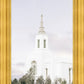 Burley Idaho Holiness to The Lord