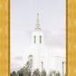 Burley Idaho Holiness to The Lord