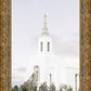 Burley Idaho Holiness to The Lord