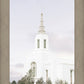 Burley Idaho Holiness to The Lord