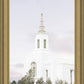 Burley Idaho Holiness to The Lord