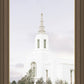Burley Idaho Holiness to The Lord