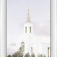 Burley Idaho Holiness to The Lord