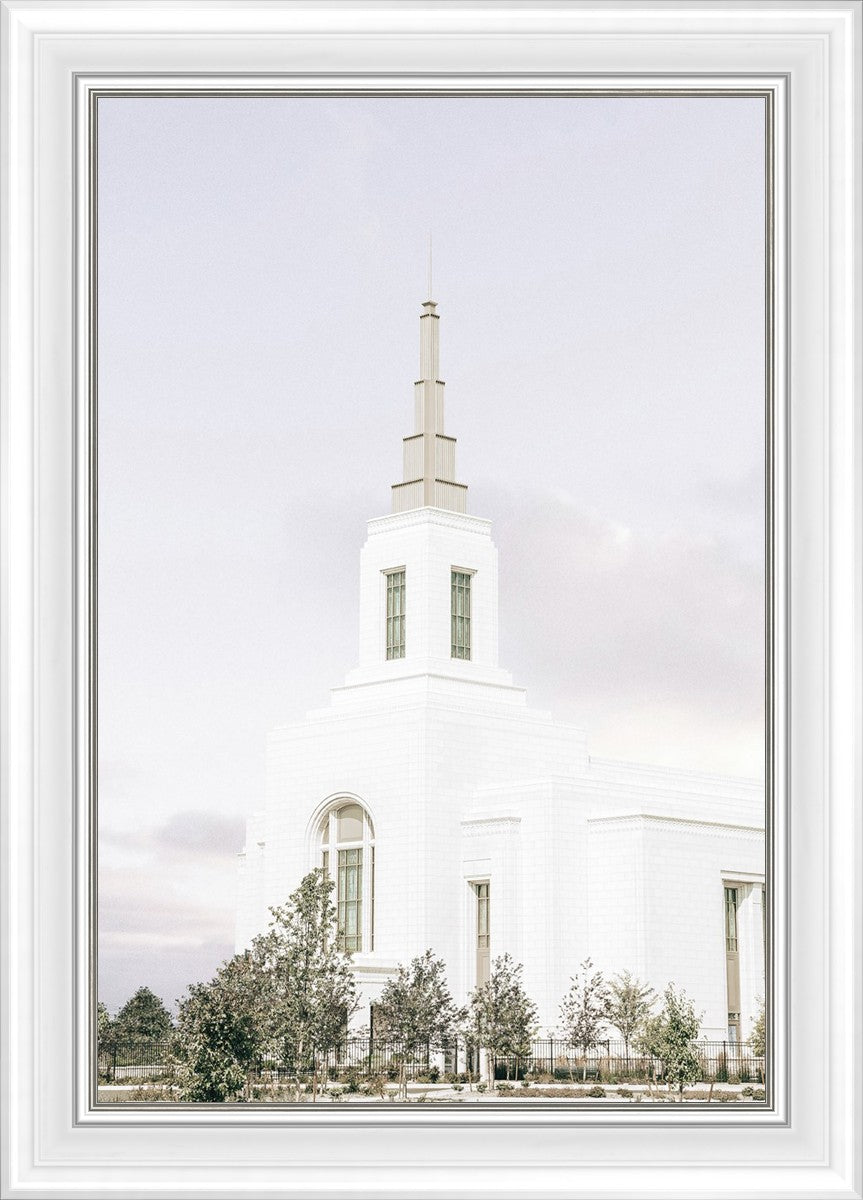 Burley Idaho Holiness to The Lord