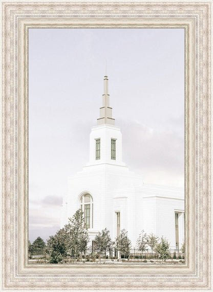 Burley Idaho Holiness to The Lord