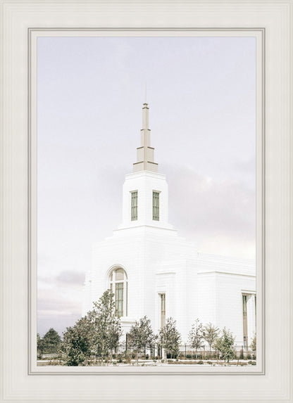 Burley Idaho Holiness to The Lord