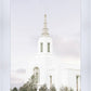 Burley Idaho Holiness to The Lord