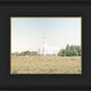 Burley Idaho Immaculate Embrace Blue